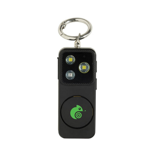 GuardBuddy RCS Personal alarm USB-C re-chargeable - Custom Wood DesignsGuardBuddy RCS Personal alarm USB-C re-chargeableCar & SafetyP330.7701Recycled ABSblack