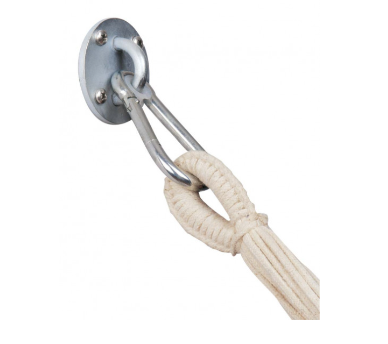 Load image into Gallery viewer, Easy+ Wall Hook – Secure Hammock Wall Mount
