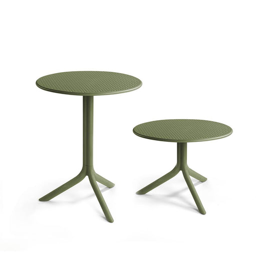 Nardi Spritz Outdoor Table Hospitality Furniture Custom Wood Designs Outdoor hospitality-furniture-bianco-nardi-spritz-outdoor-table-53613113409879