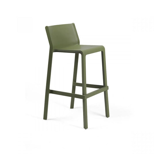 Nardi Trill Stool outdoor bar stool – lifestyle 4