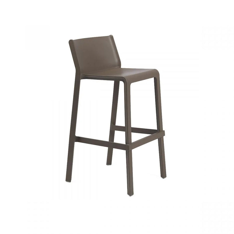 Load image into Gallery viewer, Nardi Trill Stool outdoor bar stool – lifestyle 6
