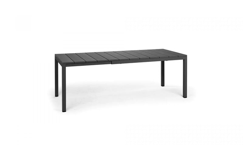 Load image into Gallery viewer, Nardi Rio 140 extensible outdoor table – lifestyle 3
