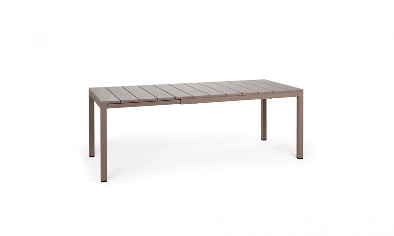 Load image into Gallery viewer, Nardi Rio 140 extensible outdoor table – lifestyle 1
