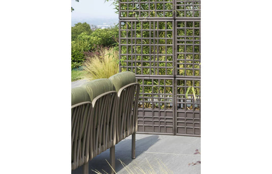 Nardi Sipario partition parts – lifestyle 4