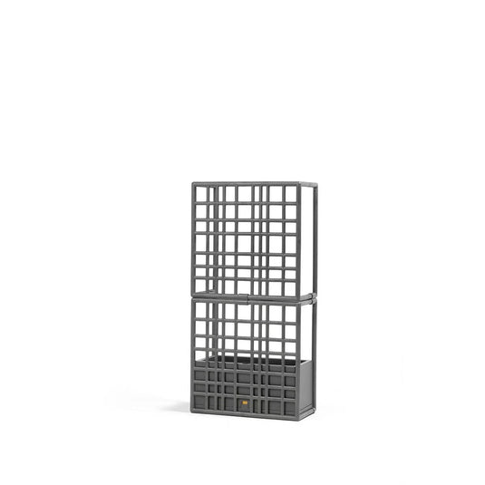 Nardi Sipario 2 modular outdoor partition planter – lifestyle 4