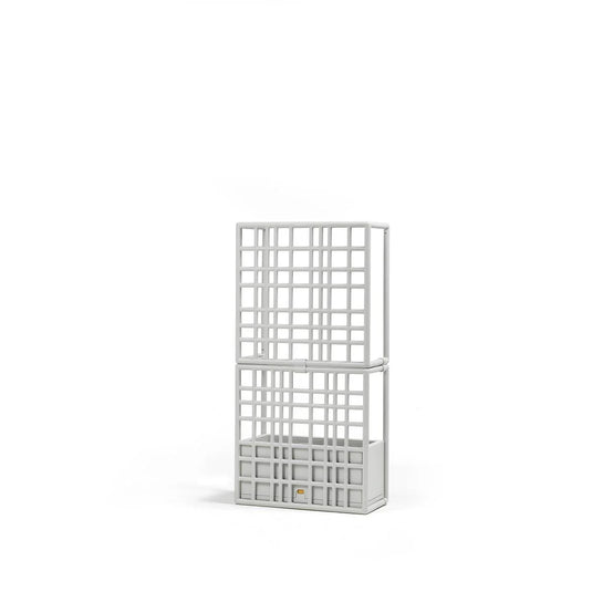 Nardi Sipario 2 modular outdoor partition planter – lifestyle 2
