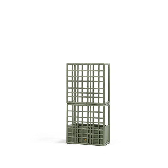 Nardi Sipario 2 modular outdoor partition planter – lifestyle 3