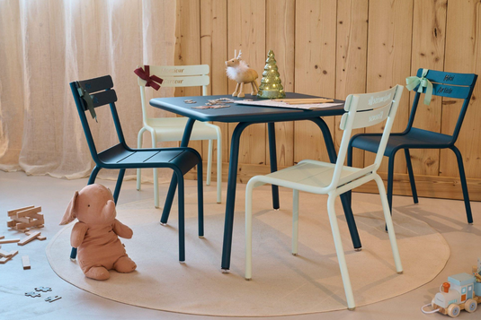 Create a space families actually choose.