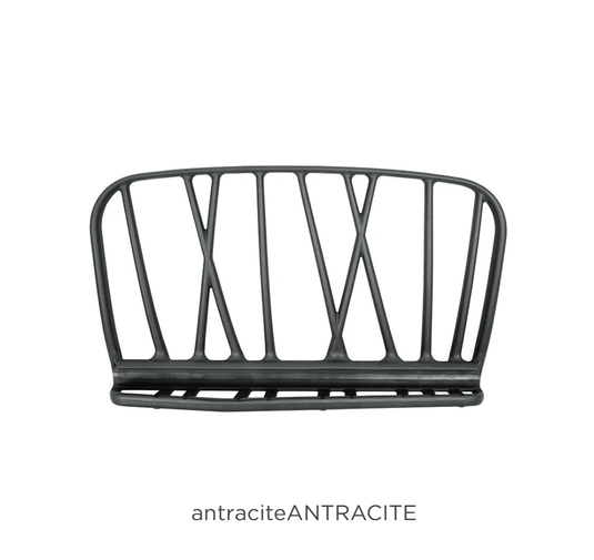Komodo Armrest Bracciolo - Custom Wood DesignsNardi Komodo Armrest for Nardi Komodo sofa in antracite, featuring sleek design and durable construction.Nardi Komodo Accessories Sofa24575200451607Antracite