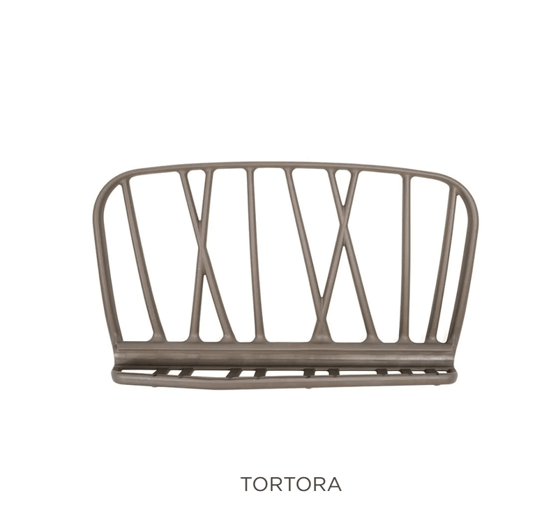 Load image into Gallery viewer, Komodo Armrest Bracciolo - Custom Wood DesignsNardi Komodo sofa armrest in tortora color, designed as a stylish accessory for Nardi Komodo sectional sofa.Nardi Komodo Accessories Sofa24575200286071Tortora
