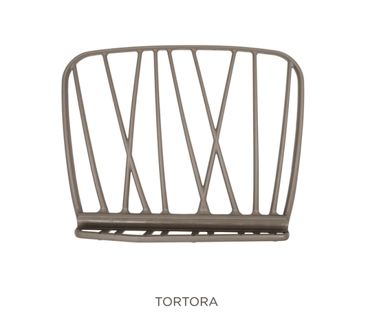 Komodo Backrest Schienale - Custom Wood DesignsNardi Komodo Backrest Schienale in tortora fabric, designed for Komodo outdoor sofa, patio furniture accessory for Ireland.Komodo Sofa Accessory Nardi24575209852087Tortora