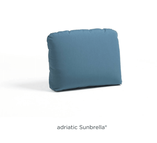 Komodo Corner Back Cushion - Custom Wood DesignsNardi Komodo corner back cushion in Sunbrella fabric, designed for outdoor use, with plush padding and stylish appearance.Nardi Komodo Cushion Outdoor24575209743831Adriatic Sunbrella