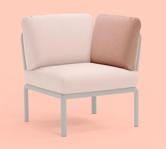 Komodo Corner Back Cushion - Custom Wood DesignsNardi Komodo outdoor corner back cushion by Custom Wood Designs, soft fabric with plush padding for outdoor seating comfort.Nardi Komodo Cushion Outdoor24575209743831Adriatic Sunbrella