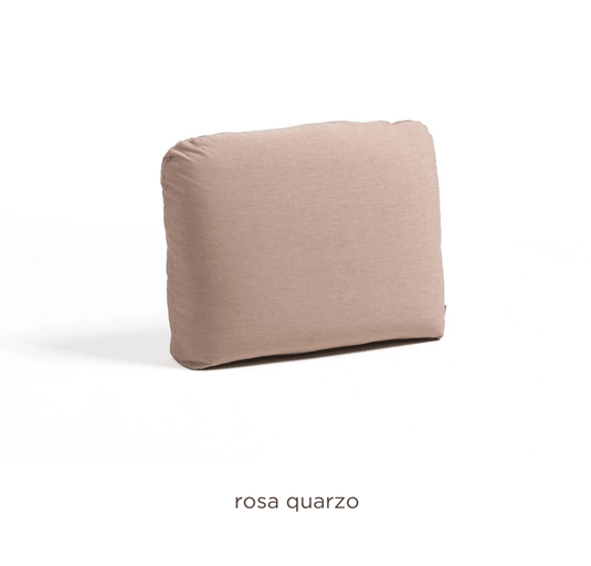 Komodo Corner Back Cushion - Custom Wood DesignsNardi Komodo outdoor corner back cushion in Rosa Quarzo fabric, designed for outdoor furniture by Custom Wood Designs.Nardi Komodo Cushion Outdoor24575209147223Rosa Quarzo