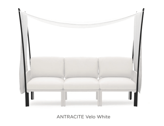 Komodo Ombra 3 Sunshade - Custom Wood DesignsNardi Komodo Ombra 3 Sunshade accessory in anthracite, designed for sofa Nardi collection, providing outdoor shade and protection.Komodo Accesories Sofa Nardi24575208039095Antracite Velo