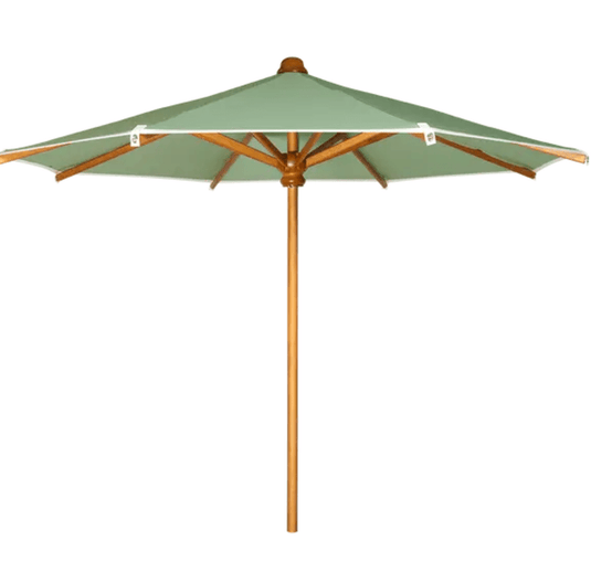 KOTO Parasol Ireland Ø200 Ø250cm 300x200 400x300