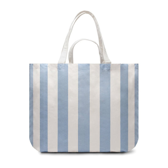 Lagoa GRS beach bag - Custom Wood DesignsVinga Lagoa GRS beach bag with woven design, featuring sturdy handles and spacious interior for beach and travel essentials.Bags & TravelV7620615Recycled cotton,Recycled polyesterlight blue