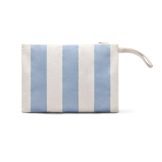 Lagoa GRS essentials bag - Custom Wood DesignsVinga Lagoa GRS essentials bag in durable fabric, featuring multiple compartments for travel and everyday use.Bags & TravelV7620815Recycled cotton,Recycled polyesterlight blue