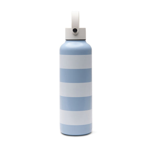 Lagoa RCS SS bottle 600 ML - Custom Wood DesignsVinga Lagoa RCS SS 600 ML bottle in stainless steel with a sleek design, suitable for drinking water or beverages.DrinkwareV4300815Recycled Stainless steel,Polypropylenelight blue