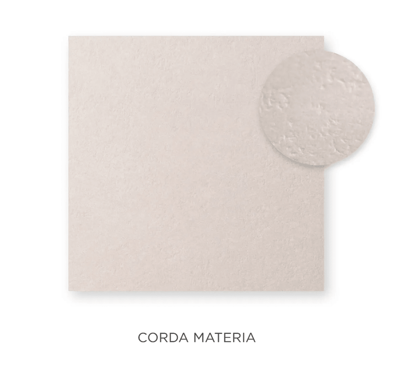 Load image into Gallery viewer, Laminate Table Tops 60x60–100x 100 - Custom Wood DesignsSquare Nardi laminate table top by Custom Wood Designs, suitable for outdoor restaurant tables, available in 60x60cm and 100x100cm.Table Top Nardi24575211514231Corda Materia60x60cm
