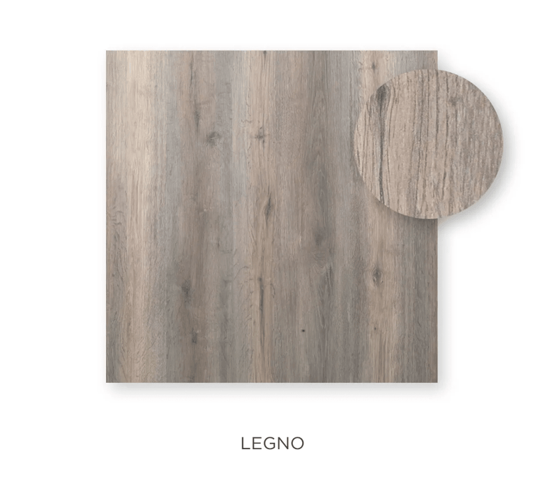 Load image into Gallery viewer, Laminate Table Tops 60x60–100x 100 - Custom Wood DesignsSquare Nardi laminate table top from Custom Wood Designs, 60x60 inches, ideal for outdoor restaurant settings.Table Top Nardi24575210548695Legno Piani60x60cm

