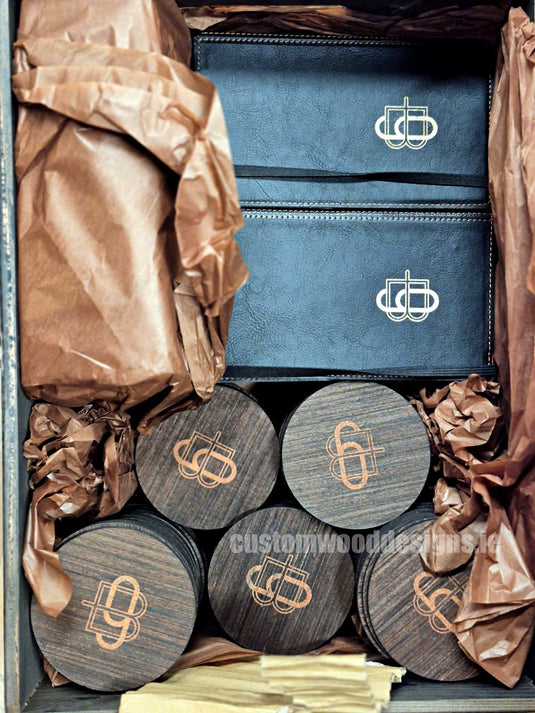 Custom Promo Hospitality Items