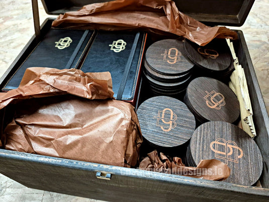 Maybe ? Custom Made Promo Products