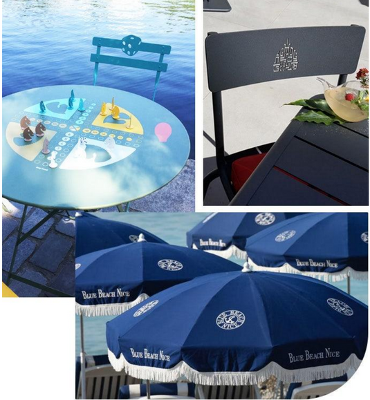 Branded Products