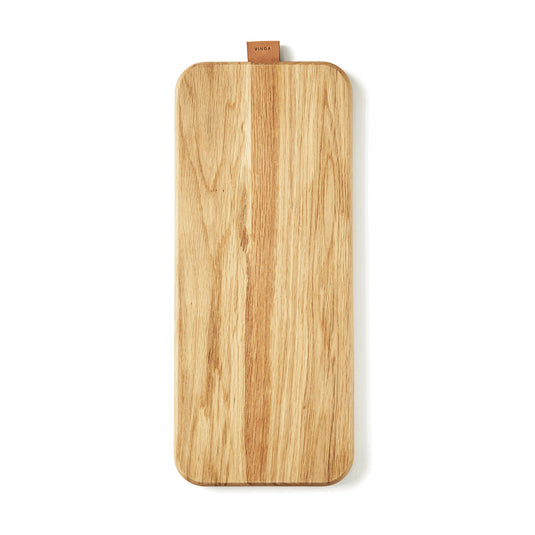 Exclusive oak serving board with a fine faux leather 1.5x17x40cm pack of 25 Custom Wood Designs __label: Multibuy __label: Upload Logo longboardcustomwooddesigns_b19c6f7f-60bf-47a7-9904-0b655d6b81d6