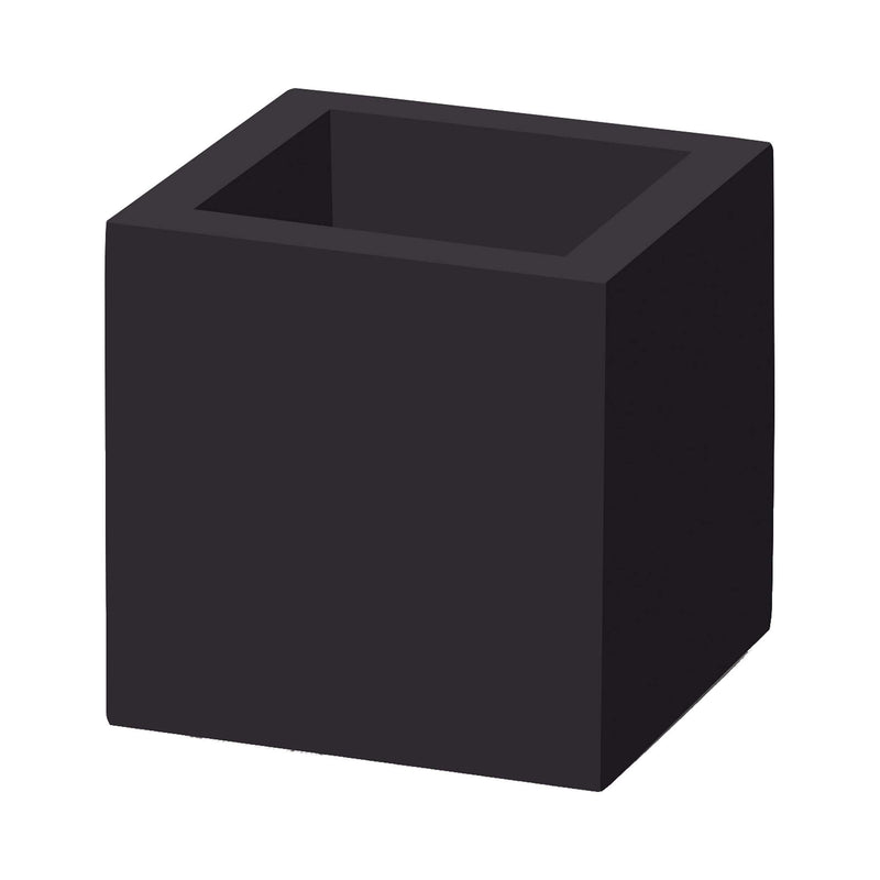 Load image into Gallery viewer, Madeira Black stand 120x120x120 mm - Custom Wood DesignsMadeira black stand by Fine Dine, 120x120x120 mm, showcasing a sleek, sturdy display stand for various uses.stand504949
