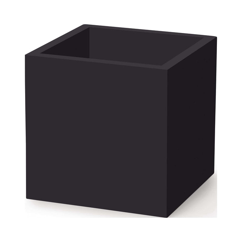 Load image into Gallery viewer, Madeira Black stand 220x220x220 mm - Custom Wood DesignsMadeira black stand by Fine Dine measuring 220x220x220 mm, showcasing a sturdy, modern design for display or support purposes.stand504925
