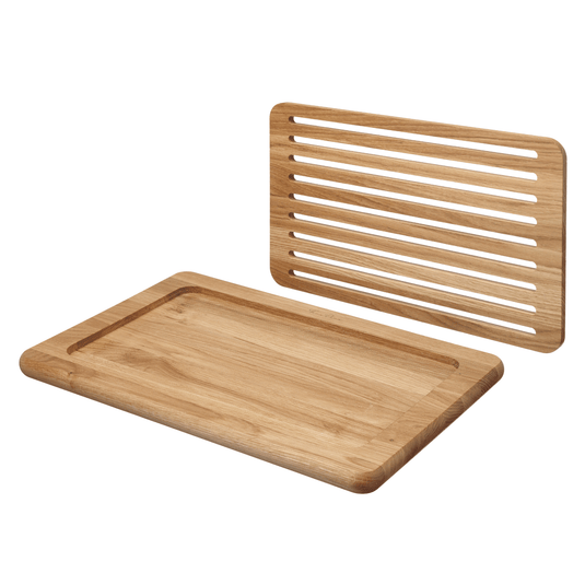 Madeira bread cutting board 530x325mm - Custom Wood DesignsFine Dine Madeira bread cutting board, 530x325mm, with a wooden surface perfect for slicing bread in the kitchen.bread board505021