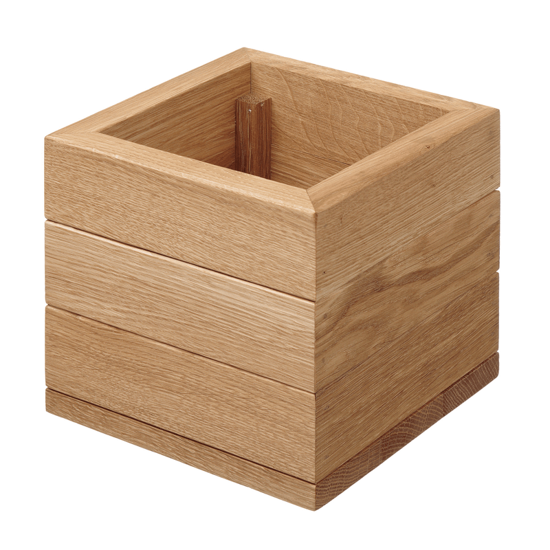 Load image into Gallery viewer, Madeira buffet base 175x1 - Custom Wood DesignsOak Madeira buffet base by Fine Dine, 175x1, sturdy wooden furniture piece with a smooth finish and modern design.oak base505090
