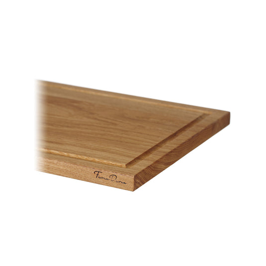 Madeira serving board, 330mmx460mm - Custom Wood DesignsMadeira serving board by Fine Dine, 330mm x 460mm, bamboo serving platter with smooth finish and natural wood grain.Serving board505793