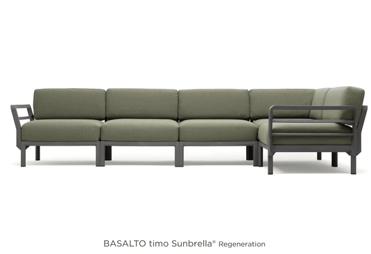 Maximo 5 Modular Outdoor Sofa Seating System - Custom Wood DesignsMaximo 5 modular outdoor sofa by Custom Wood Designs, featuring Basalto Timo styling for hotel terrace seating and outdoor relaxation.Modular Sofa Outdoor24575214304439Basalto Timo