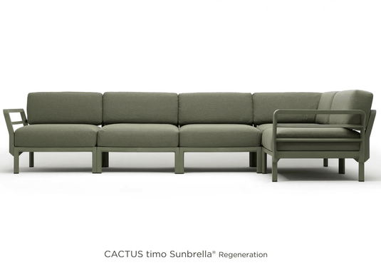 Maximo 5 Modular Outdoor Sofa Seating System - Custom Wood DesignsMaximo 5 modular outdoor sofa by Custom Wood Designs, showing a stylish seating system on a hotel terrace.Modular Sofa Outdoor24575214006135Cactus Timo