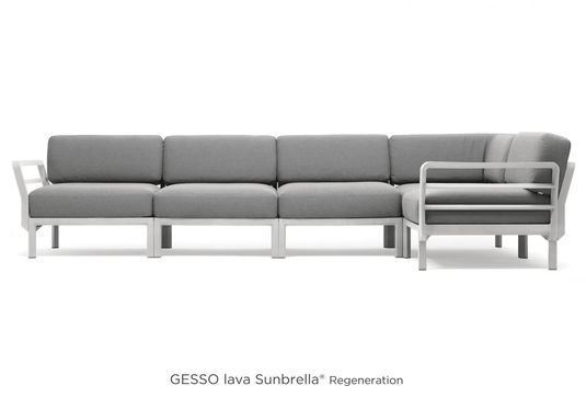 Maximo 5 Modular Outdoor Sofa Seating System - Custom Wood DesignsMaximo 5 modular outdoor sofa by Custom Wood Designs, showing a stylish outdoor seating system on a hotel terrace.Modular Sofa Outdoor24575214868279Gesso Lava