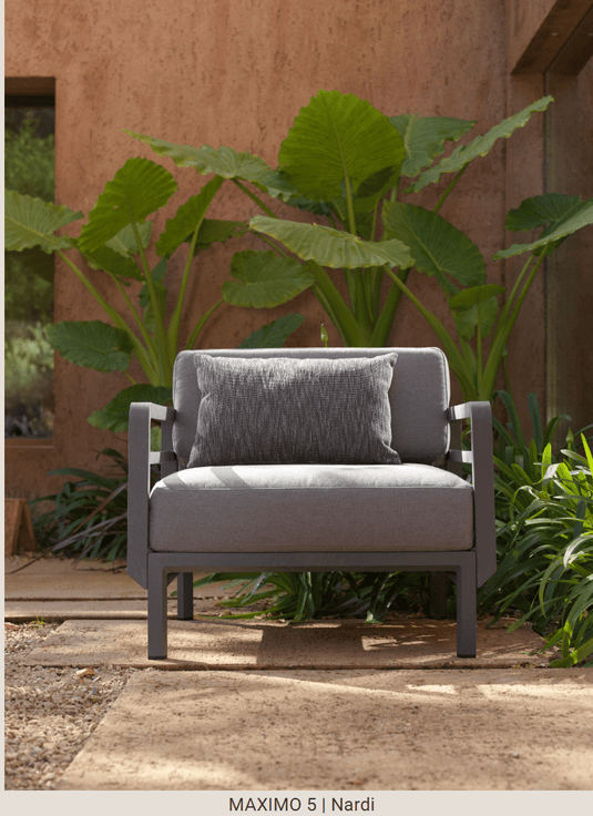Maximo 5 Modular Outdoor Sofa Seating System - Custom Wood DesignsMaximo 5 Modular Outdoor Sofa by Custom Wood Designs, stylish outdoor seating with comfortable cushions and modern design.Modular Sofa Outdoor24575214437207Terra Lava