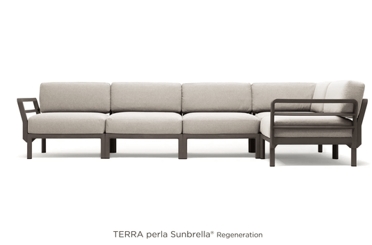 Maximo 5 Modular Outdoor Sofa Seating System - Custom Wood DesignsMaximo 5 modular outdoor sofa by Custom Wood Designs, showing a stylish terrace seating system with plush cushions and modern design.Modular Sofa Outdoor24575213675063Terra Perla