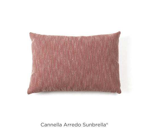 Maximo 60x40 Nardi Cushion Sunbrella® - Custom Wood DesignsMaximo 60x40 Nardi outdoor cushion with Sunbrella® fabric, rectangular shape, ideal for outdoor seating and hospitality settings.Nardi Cushion24575210032599Cannella