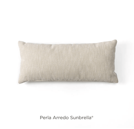 Maximo 70x30 Outdoor Cushion Sunbrella® - Custom Wood DesignsMaximo 70x30 outdoor cushion by Custom Wood Designs with Sunbrella fabric, rectangular outdoor pillow for patio or hospitality seating.Outdoor Pillow Nardi24575210478583Perla