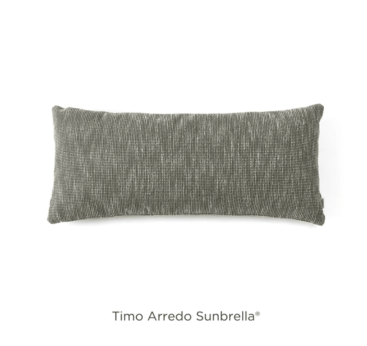 Maximo 70x30 Outdoor Cushion Sunbrella® - Custom Wood DesignsMaximo 70x30 outdoor cushion by Custom Wood Designs, Sunbrella fabric, rectangular outdoor pillow for hospitality seating.Outdoor Pillow Nardi24575210180279Timo Arredo