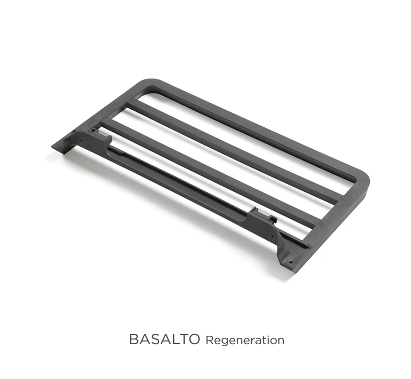 Load image into Gallery viewer, Maximo Armrest Modular Seating Component - Custom Wood DesignsNardi Maximo Armrest, a modular seating component, made of Basalto material, designed for contract furniture in Ireland.Nardi Accesorries Armrest24575219645239Basalto
