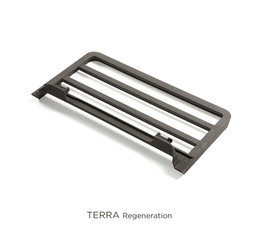 Maximo Armrest Modular Seating Component - Custom Wood DesignsNardi Maximo Armrest, modular seating component for contract furniture, shown in natural wood finish for Nardi outdoor furniture.Nardi Accesorries Armrest24575219346935Terra