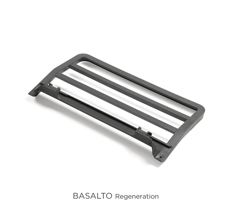 Load image into Gallery viewer, Maximo Backrest Seating Component Nardi - Custom Wood DesignsNardi Maximo backrest seating component for modular contract furniture, shown with dark Basalto finish.Bckrest Nardi24575218882903Basalto Maximo Backrest
