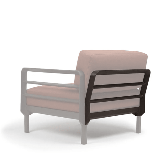 Maximo Backrest Seating Component Nardi - Custom Wood DesignsNardi Maximo backrest seating component with ergonomic design for added comfort and support.Bckrest Nardi24575218750135Cactus Maximo Backrest