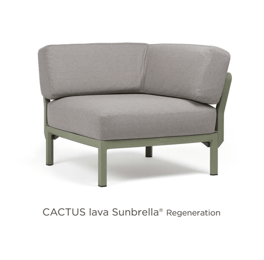 Maximo Corner Module Modula Corner Seat - Custom Wood DesignsNardi Maximo Corner Module from the Modula Modular Sofa collection, outdoor corner seat with cactus design, ideal for hospitality spaces.Modular Sofa24575218348759Cactus Lava Sunbrella