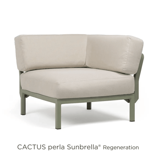 Maximo Corner Module Modula Corner Seat - Custom Wood DesignsNardi Maximo Corner Module from Modula Corner Seat, outdoor modular sofa with cactus design for hospitality and outdoor seating.Modular Sofa24575218215991Cactus Perla Sunbrella