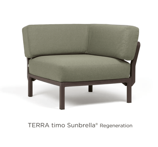 Maximo Corner Module Modula Corner Seat - Custom Wood DesignsNardi Maximo Corner Module from Modula Corner Seat series, outdoor modular sofa with corner seat setup, suitable for hospitality spaces.Modular Sofa24575217321079Terra Timo Sunbrella