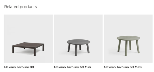 Maximo Pouf Modular Seating Element - Custom Wood DesignsNardi Maximo Pouf modular sofa seat with basalt finish, outdoor luxury furniture, versatile seating element for outdoor spaces.Modular Sofa24575217070455Basaltop Perla